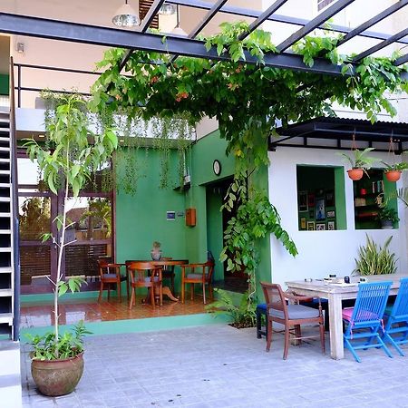Matta Lodge Kuta Selatan ภายนอก รูปภาพ