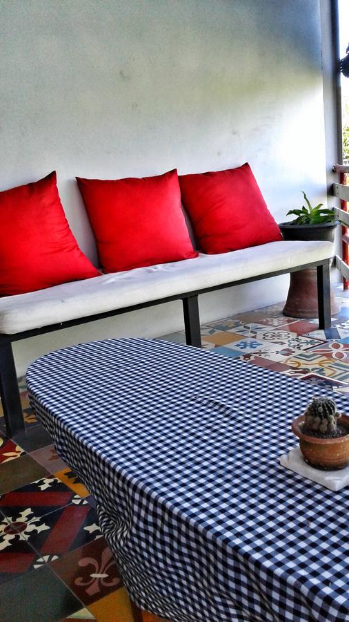 Matta Lodge Kuta Selatan ภายนอก รูปภาพ