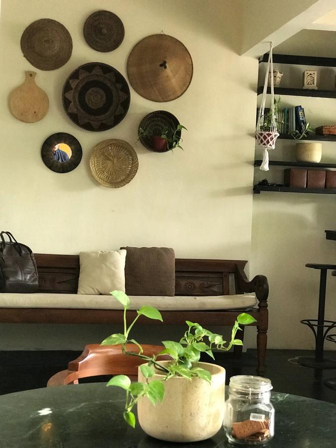 Matta Lodge Kuta Selatan ภายนอก รูปภาพ